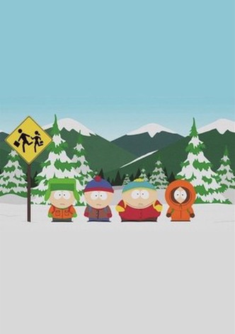 South Park - Temporada 28