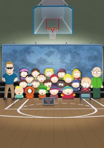South Park