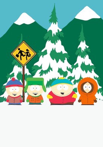 South Park