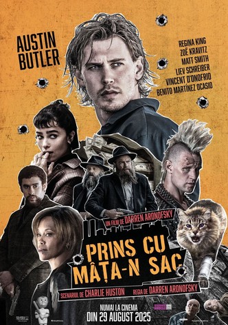 Prins cu mâța-n sac