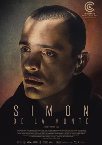 Simón de la montaña