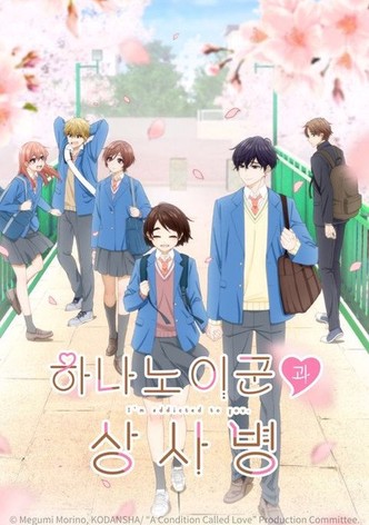 하나노이 군과 상사병