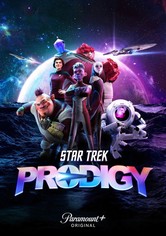 Star Trek: Prodigy