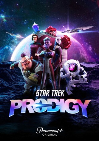 Star Trek: Prodigy