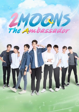 2 Moons: The Ambassador