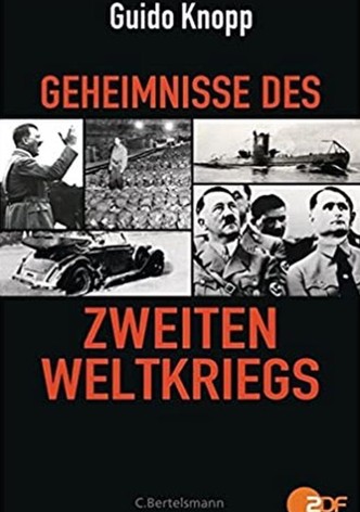 Der Zweite Weltkrieg