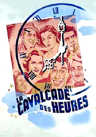 La Cavalcade des heures