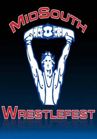 Mid-South WrestleFest '85