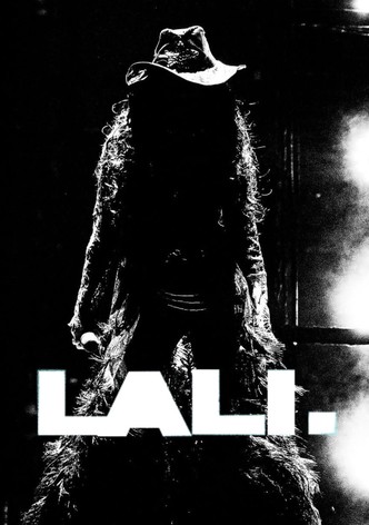 Lali: Live in Vélez 2025