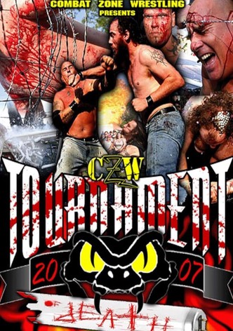 CZW: Tournament of Death VI
