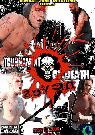 CZW: Tournament of Death VII