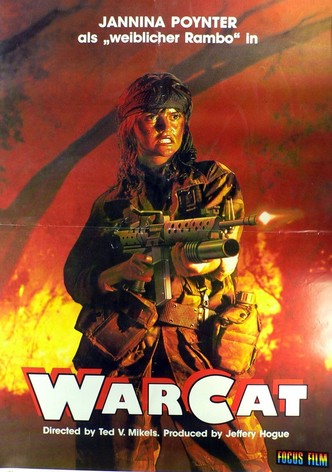 War Cat