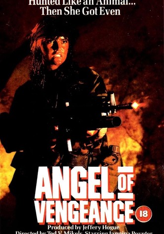 Angel of Vengeance