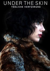 Under the Skin - Tödliche Verführung