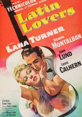 Latin Lovers