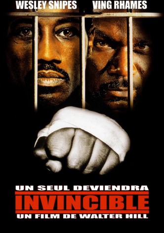 Un seul deviendra invincible