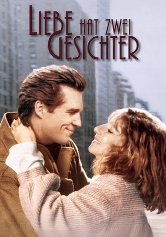 Liebe hat zwei Gesichter