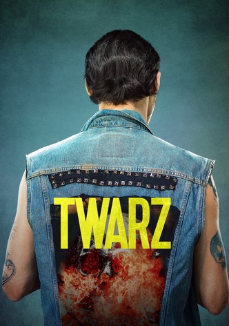 Twarz