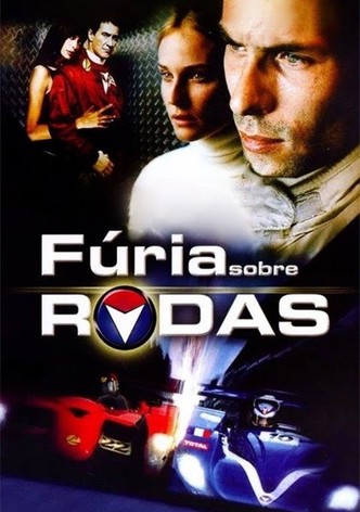 Fúria Sobre Rodas