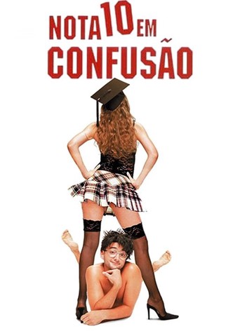 Nota 10 em Confusão