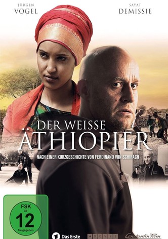 Der weisse Äthiopier