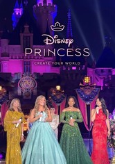 Concierto de Princesas Disney: Celebrando 70 años de Disneyland