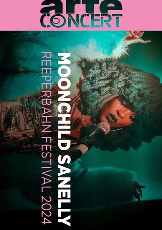 Moonchild Sanelly @ Reeperbahn Festival 2024