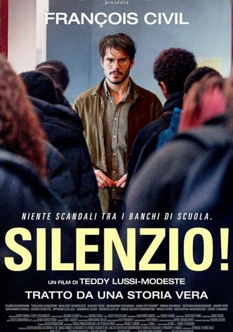 Silenzio!