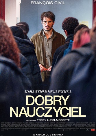 Dobry nauczyciel