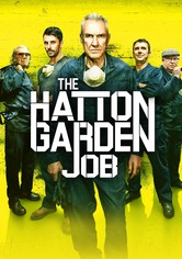 The Hatton Garden Job