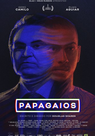 Papagaios
