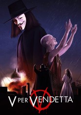 V per Vendetta
