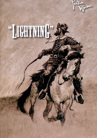 Picture Windows: Lightning