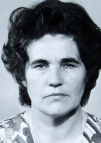Where is my grandmother today?