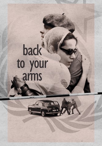Back to Your Arms
