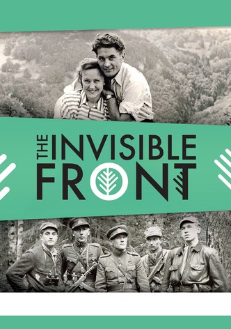 The Invisible Front