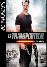Le Transporteur : La Série