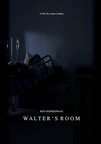 Walter’s Room