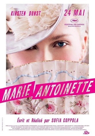 Marie-Antoinette