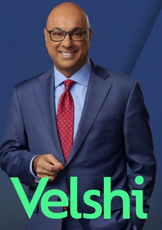 Velshi