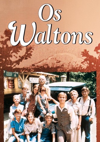 A Família Walton