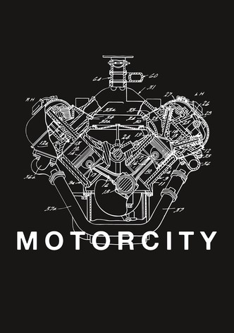 Apr 10 - Motorcity