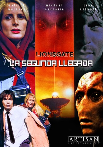 Han llegado 2 (Segundo contacto)