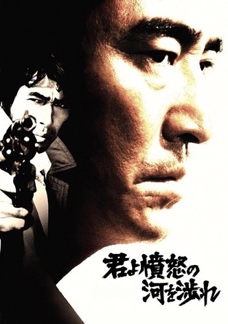 君よ憤怒の河を渉れ