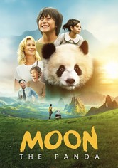 Moon le panda