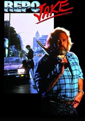 Repo Jake