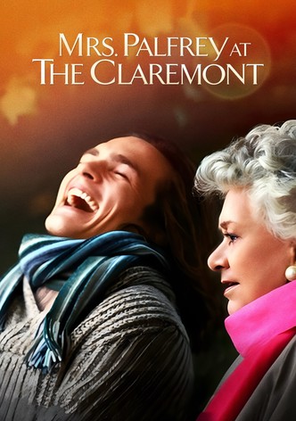 Mrs Palfrey at The Claremont