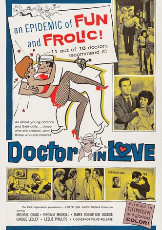 Doctor in Love