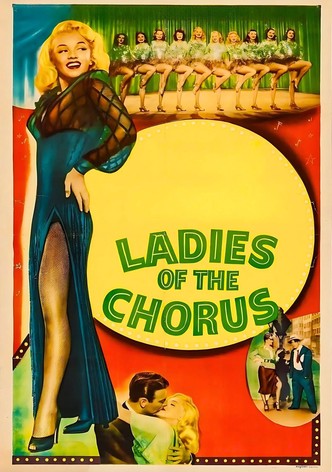 Ladies of the Chorus
