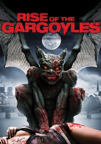 Gargoyles - Die Brut des Teufels
